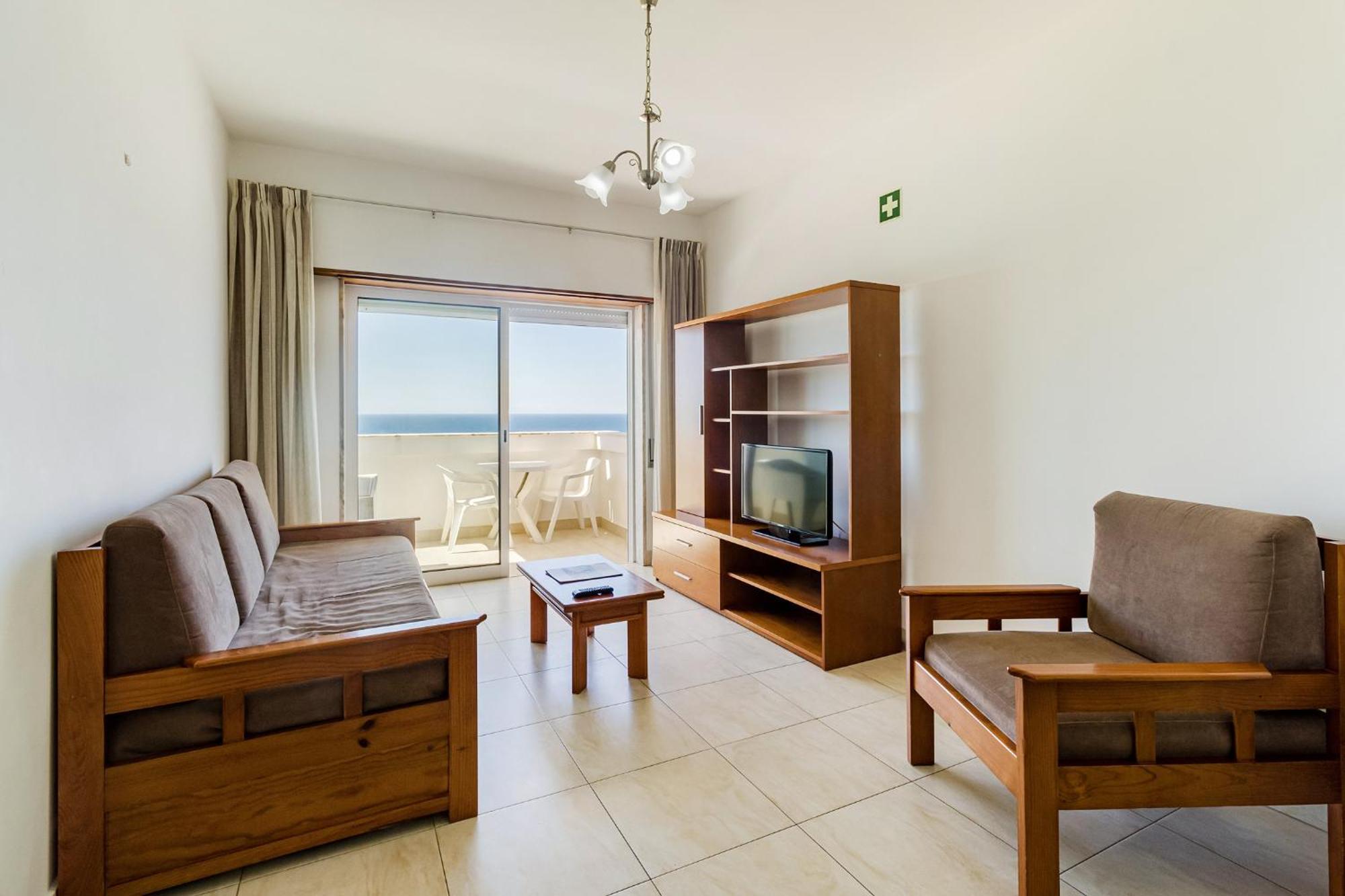 Torres Mira Praia By Garvetur Quarteira Exterior foto